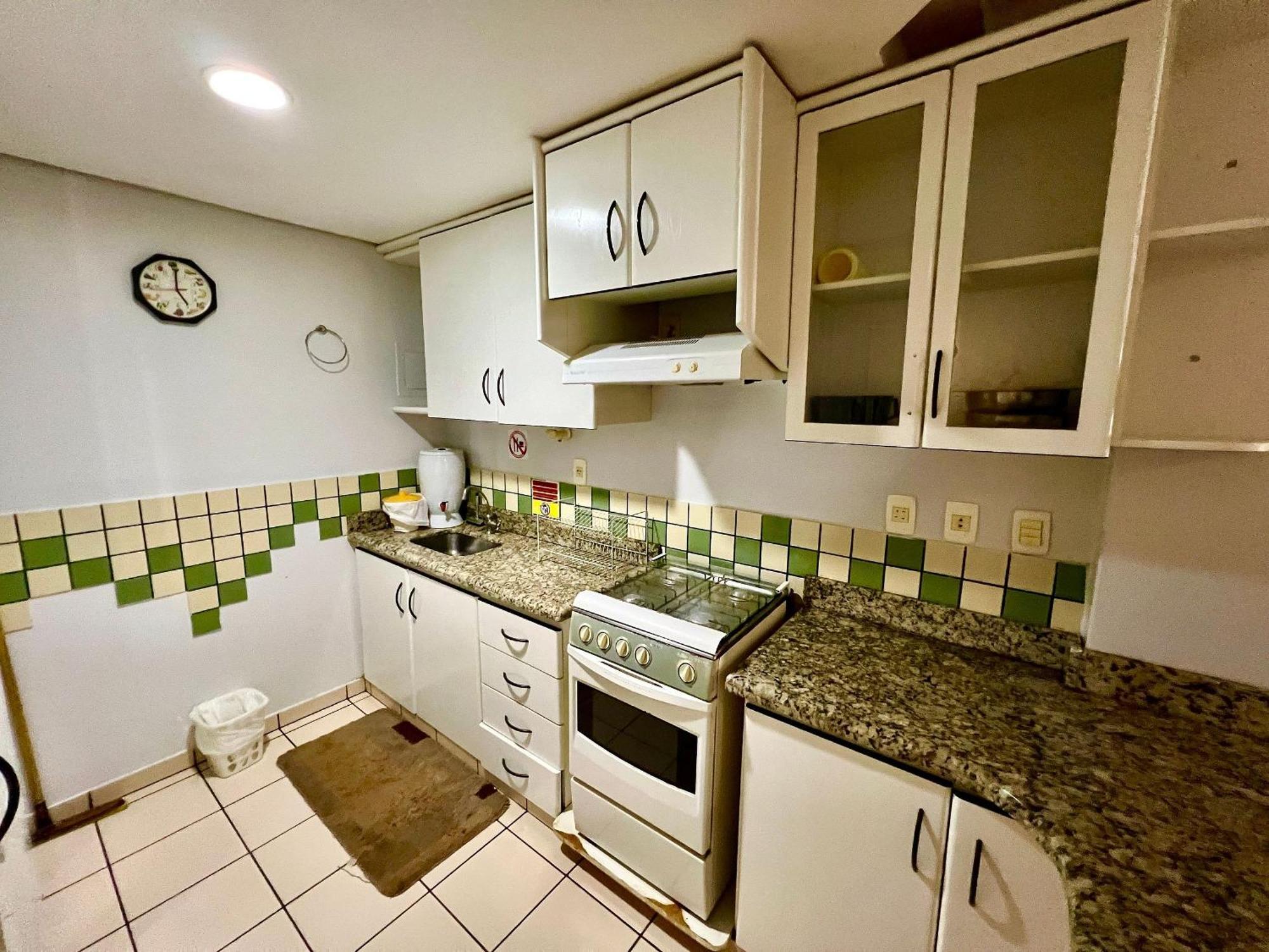 Sol Das Caldas - Apartamentos Para Temporada Caldas Novas Exterior foto